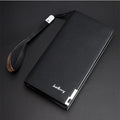 Ballenbarrey Long Wallet For Men/Women
