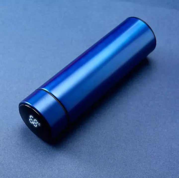 AquaSense LED Bottle