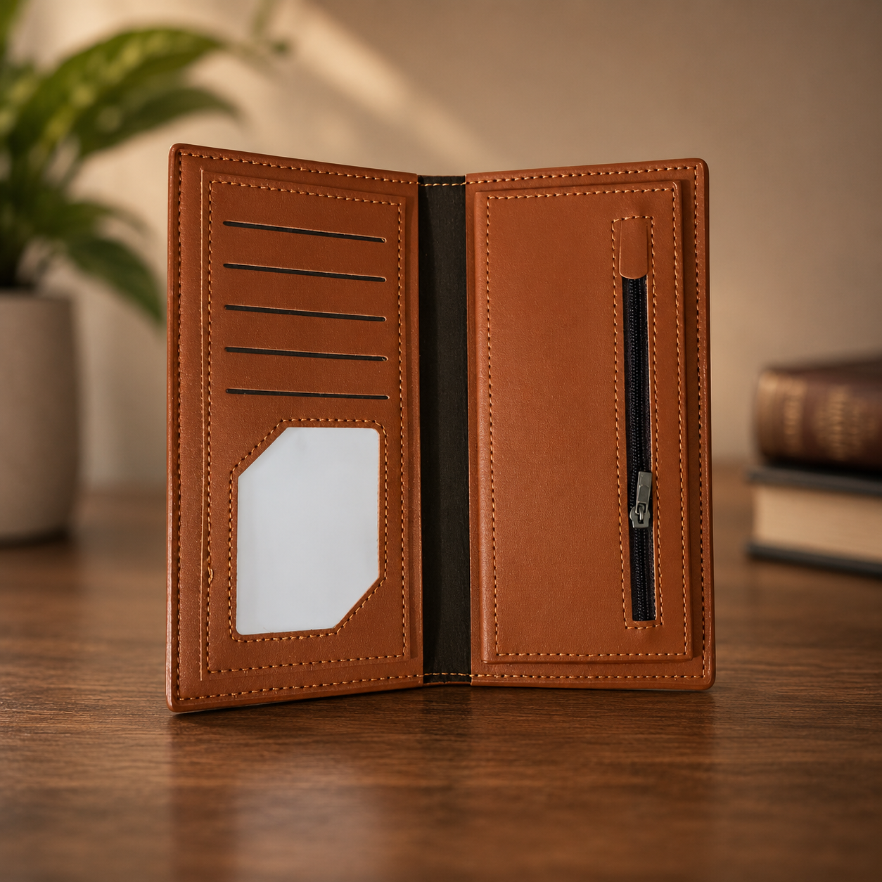 Noble Edge Wallet