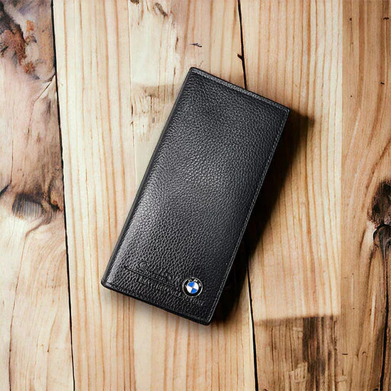 BMW Long Wallet