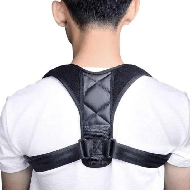 Adjustable Posture Correction Belt