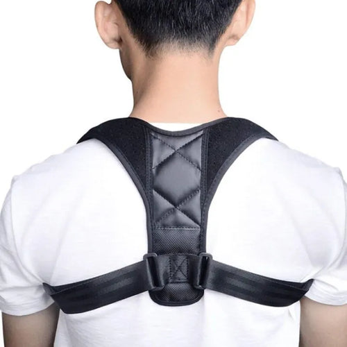 Adjustable Posture Correction Belt