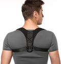 Adjustable Posture Correction Belt