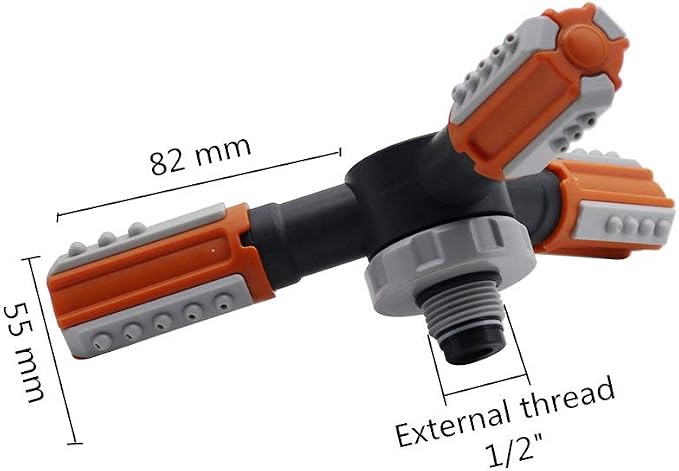 Garden Sprinkler
