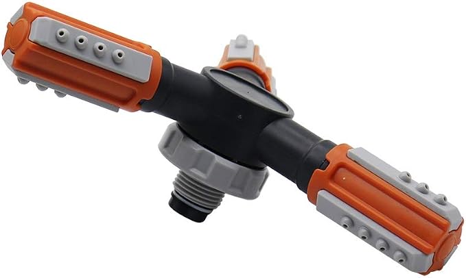 Garden Sprinkler