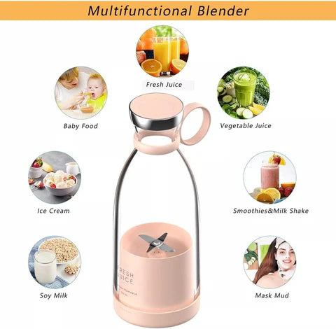Portable Blender