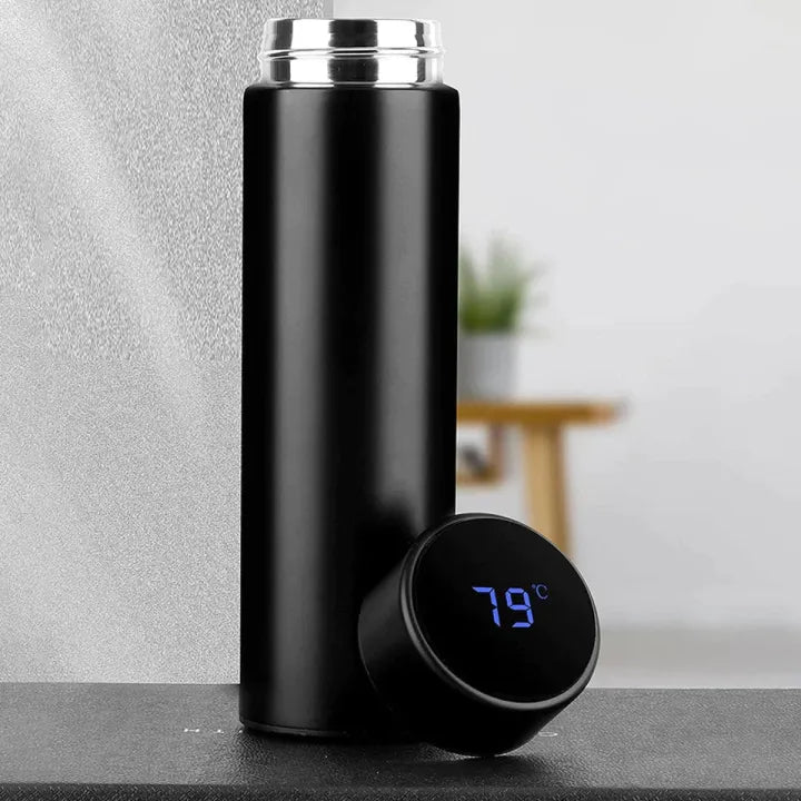 AquaSense LED Bottle