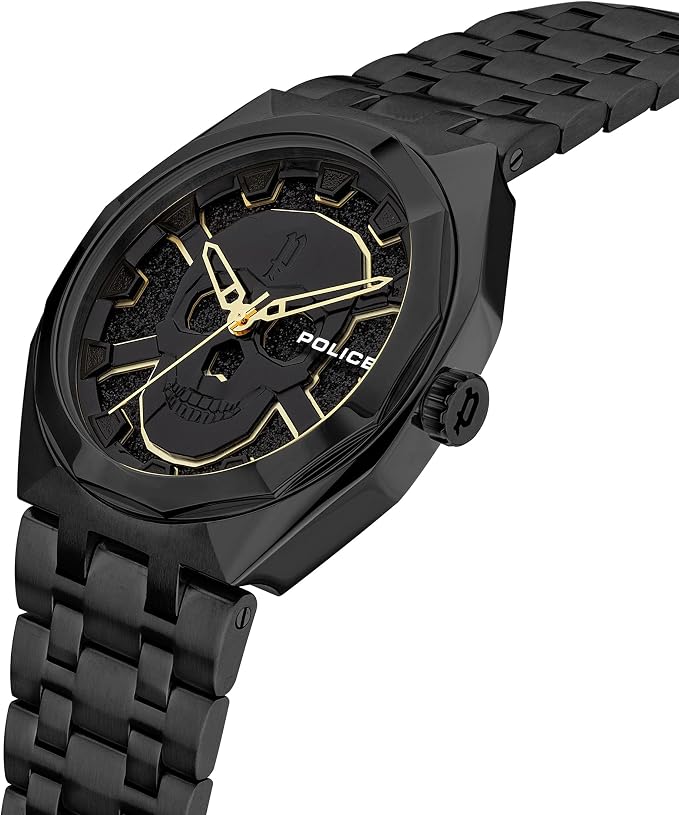 Police Kediri Watch