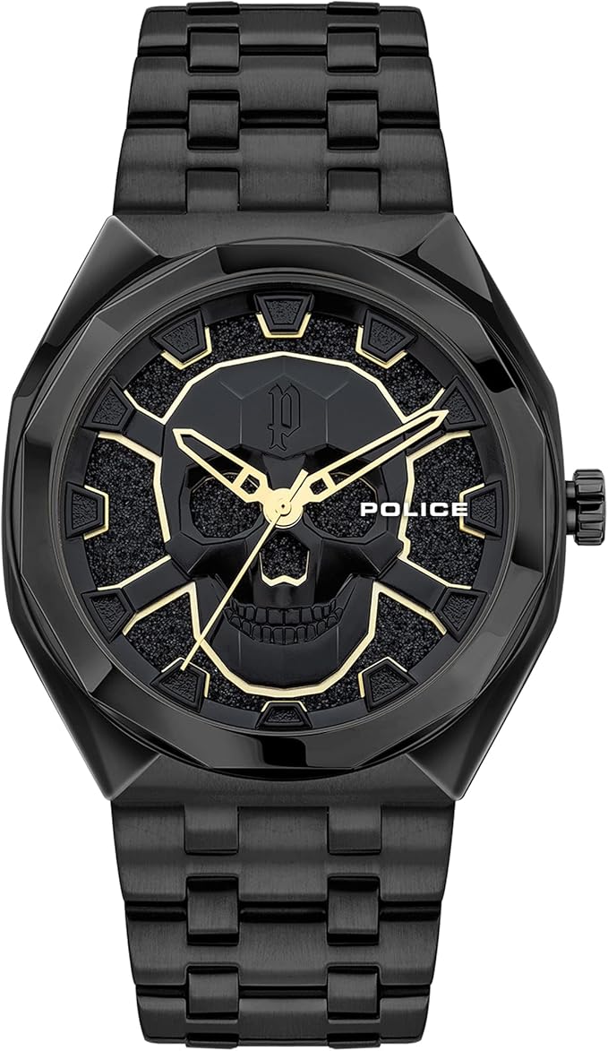 Police Kediri Watch