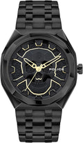 Police Kediri Watch