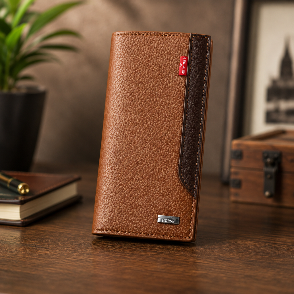 Noble Edge Wallet