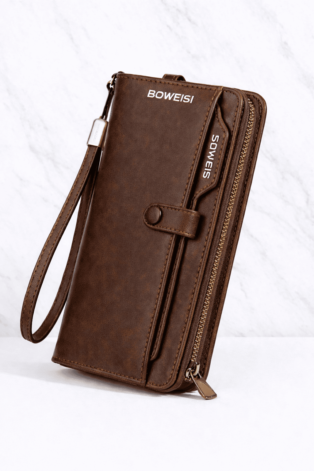 Boweisi Long Wallet
