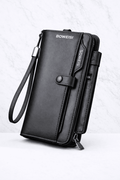 Boweisi Long Wallet