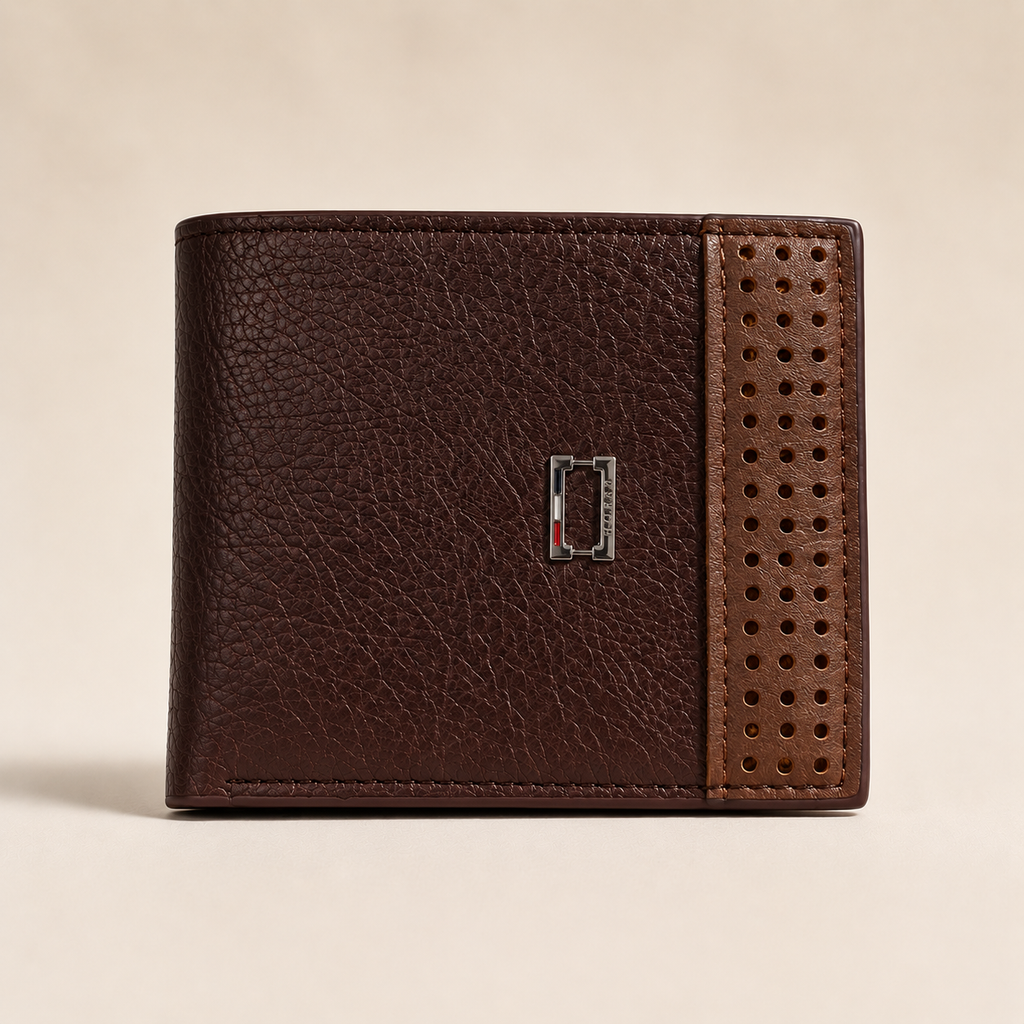 AeroGrip Bifold Wallet