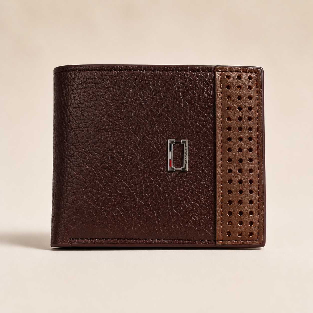 AeroGrip Bifold Wallet