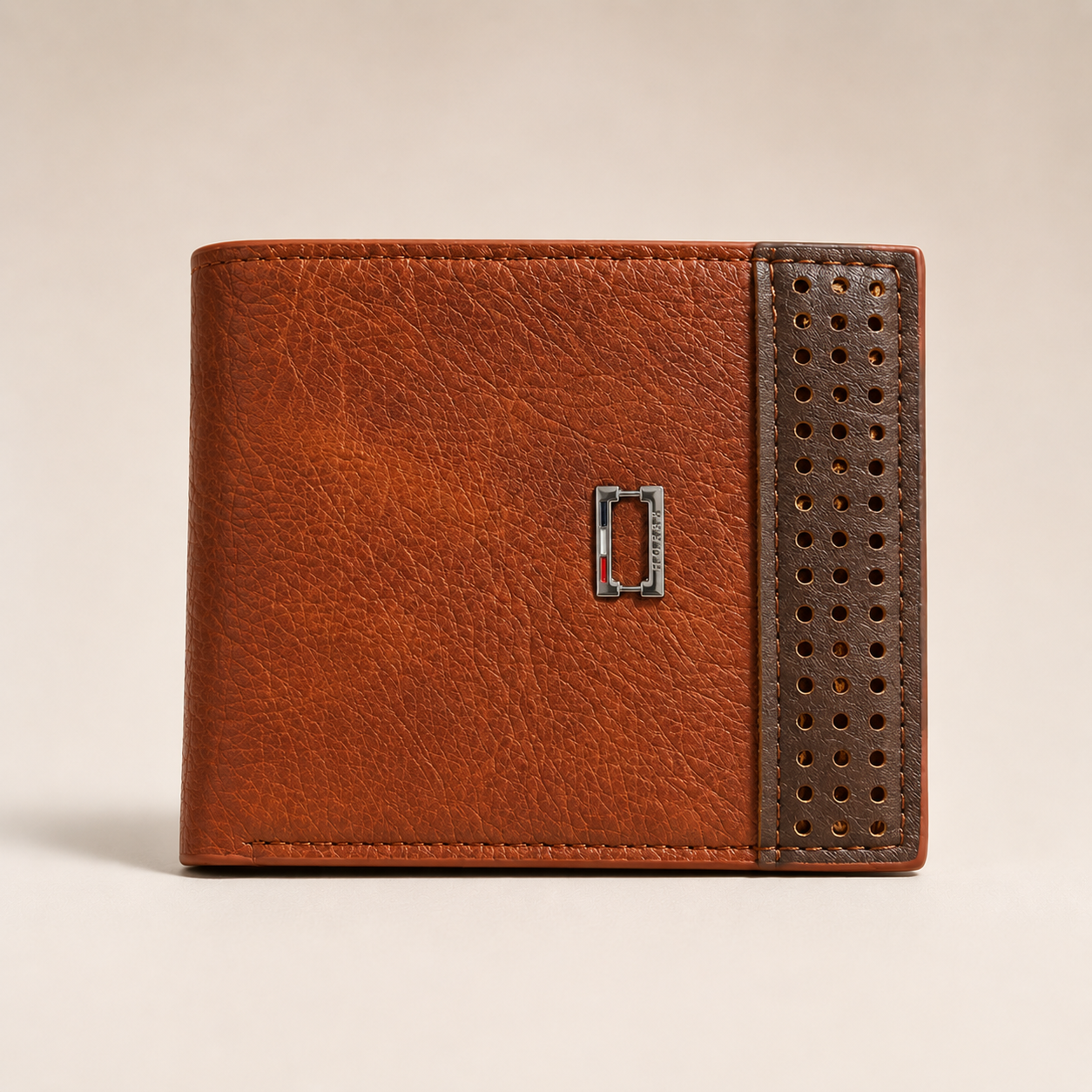AeroGrip Bifold Wallet