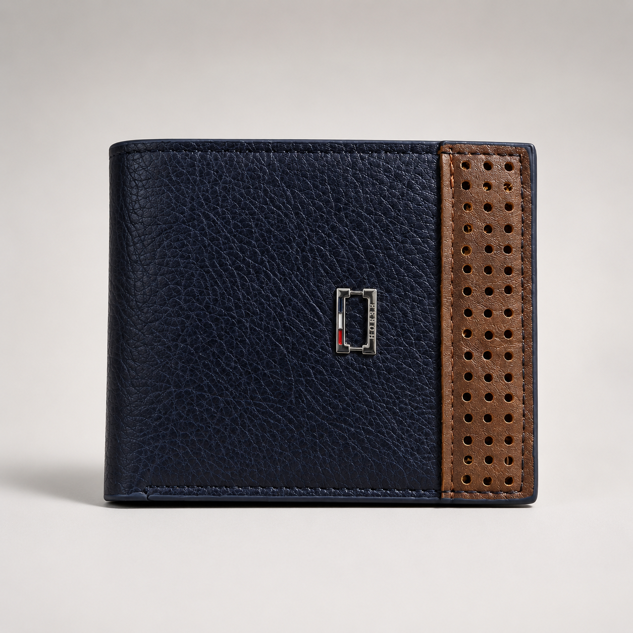 AeroGrip Bifold Wallet