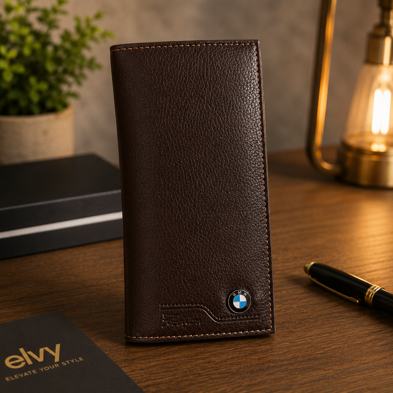 BMW Long Wallet