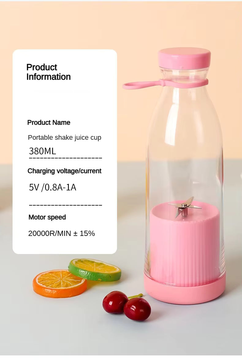 Portable Blender