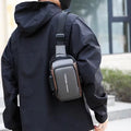 Crossbody Sling Bag
