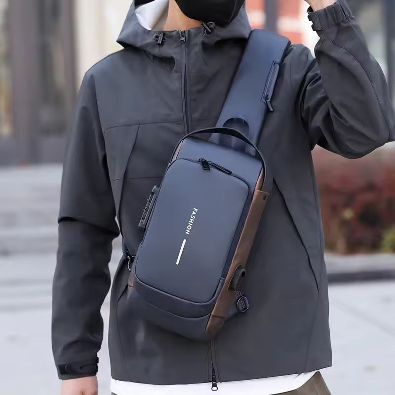 Crossbody Sling Bag