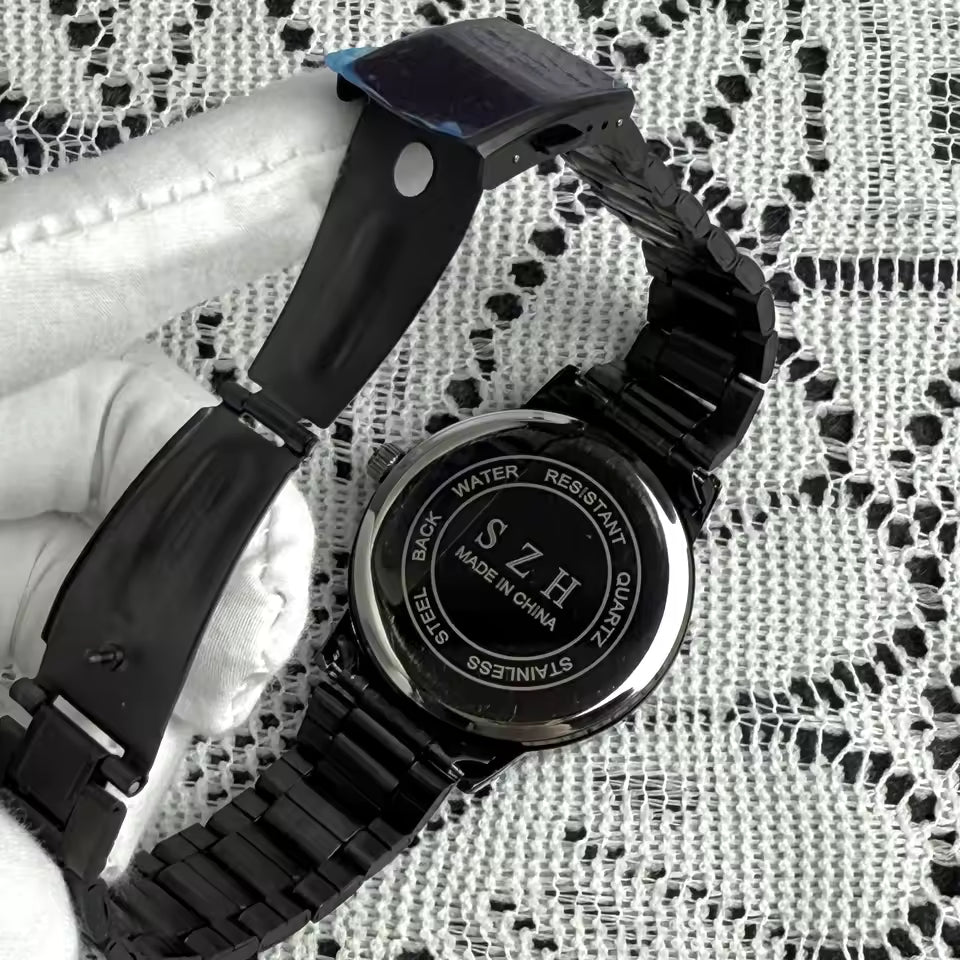 Royal Roulette Watch