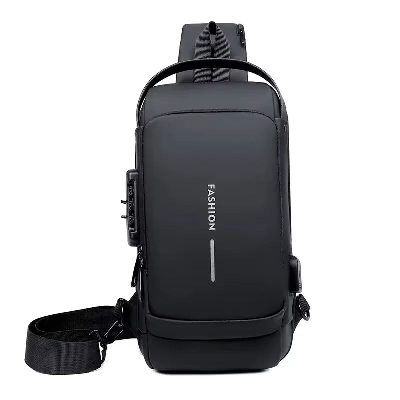 Crossbody Sling Bag