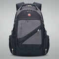 Swiss Waterproof Backpack