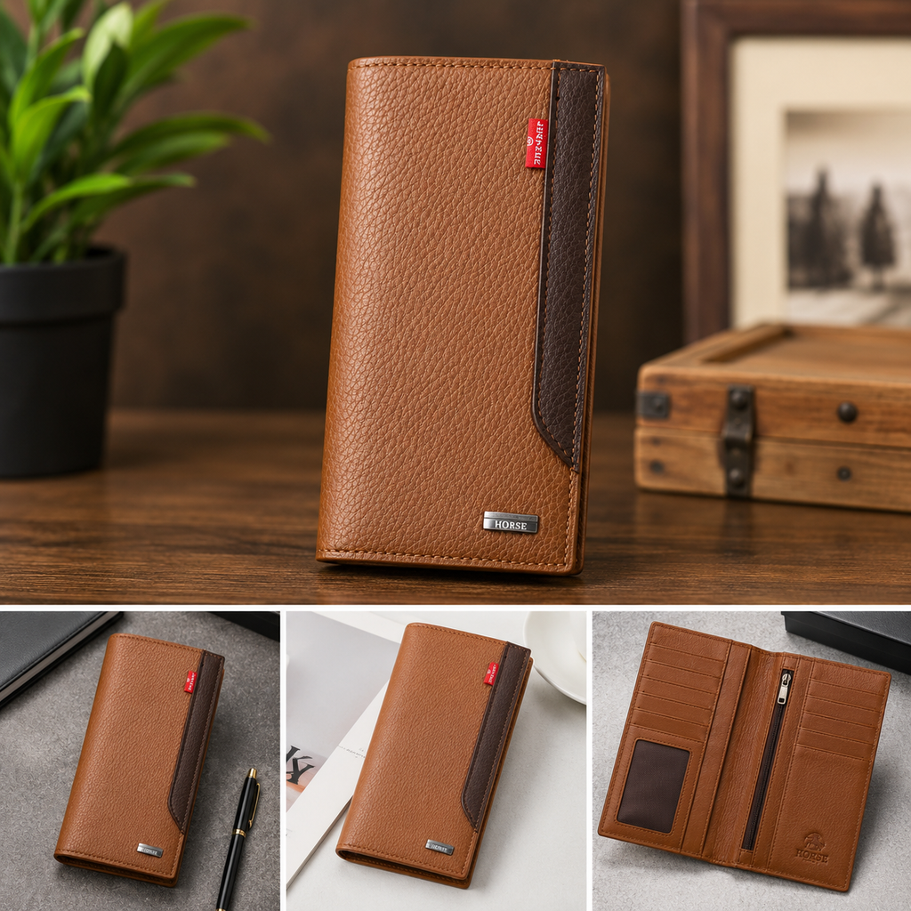 Noble Edge Wallet
