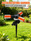 Garden Sprinkler