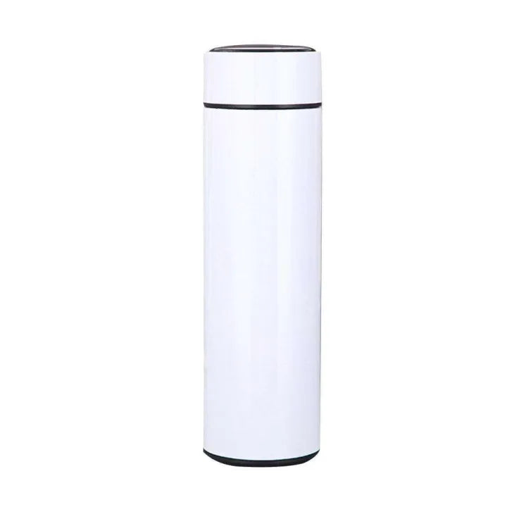 AquaSense LED Bottle