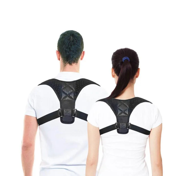 Adjustable Posture Correction Belt