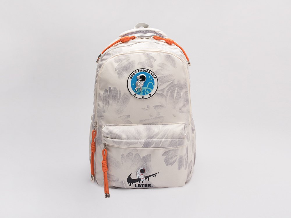 Astro Explorer Backpack