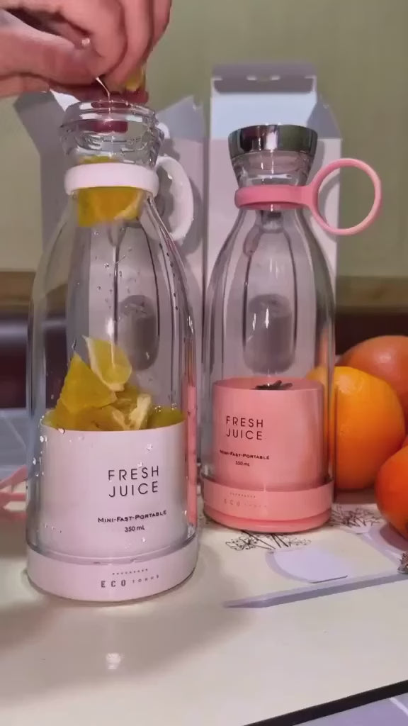 Portable Blender